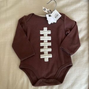 Football Onesie